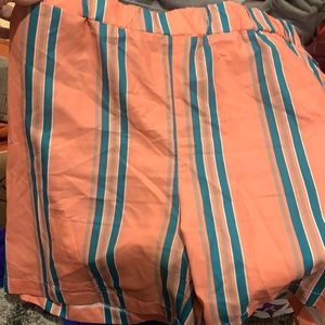 Romwe Men’s Swim Trunks / Shorts